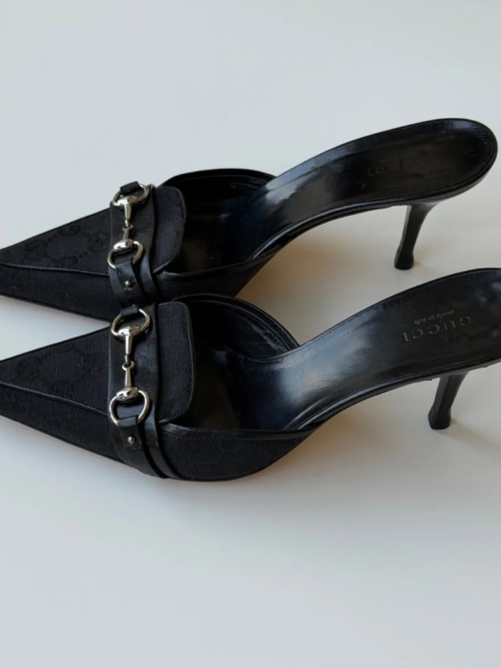 Gucci vintage by